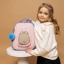 Рюкзак каркасний YES H-100 Pusheen (559548) фото 22