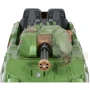 Детский электромобиль танк Bambi Racer 140W, зеленый (M 4862BR-5) фото 8