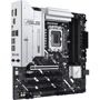ASUS PRIME Z890M-PLUS WIFI: Оперативная память 4xDDR5 7600+ МГц, до 192 ГБ