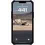 Чехол для iPhone Urban Armor Gear UAG Monarch Black (114033114040) for iPhone 14 Plus фото 5