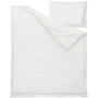 Пододеяльник с наволочкой ІКЕА LENAST 110х125/35х55 см (30492303)