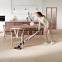 Пылесос Electrolux WQ61-44SW: Вес 3.37 кг
