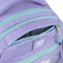 Рюкзак для подростка Kite Education K22-2587M-2: Спинка Ортопедическая (анатомическая)