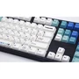 Клавиатура Varmilo VEA108 Summit R2 Cherry Mx Red Multicolor (A26A022A3A1A06A007): Тип клавиатуры стандартная