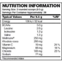 Аминокислота для спорта Optimum Nutrition Gold Standard BCAA Train + Sustain 266 g /28 servings/ Raspberry Pomegranate: Вкус Гранат, Малина