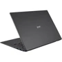 Ноутбук LG Gram 14 (14Z90R-K.ADB9U3): Оперативная память 32 ГБ