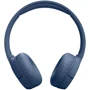 Наушники JBL Tune 670 NC Blue (JBLT670NCBLU): Тип конструкции накладные