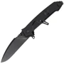 Нож Extrema Ratio MF2 MIL-C black (1784.01.91): Длина клинка, см 11.3