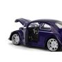 Машина металлическая Jada Венздей Фольксваген Битл с фигуркой Венздей 1:24 (253255076)