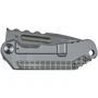 Ніж Boker Plus Dvalin Folder Drop black (2373.11.04): Кількість інструментів 1