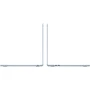 Apple MacBook Air 13" M4 512GB Sky Blue (MC6U4UA/A) 2025: Оперативна пам'ять 16 ГБ