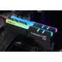 G.Skill DDR4 16Gb (2x8Gb) 3000MHz Trident Z RGb (F4-3000C14D-16GTZR)