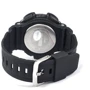 Наручные часы Skmei 1245 Bluetooth Black: Тип циферблата Цифровой (электронный)