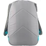 Рюкзак GoPack Сity 159-1 серый мятный go20-159l-1: Пол ребенка Для девочек