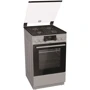 Плита комбинированная Gorenje K5352XH: Тип духовки электрическая