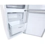 Холодильник LG GW-B509CQZM: Управление электронное