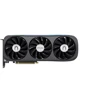 Видеокарта Zotac GAMING GeForce RTX 4070 Ti AMP AIRO (ZT-D40710F-10P): Объем памяти, Гб 12