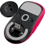 Мышь Logitech G Pro X Superlight Wireless Magenta (910-005956, 910-005957): Радиус действия 10 м