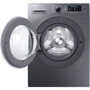 Стиральная машина Samsung WW80J52E0HX/UA: Сушка нет