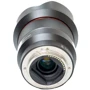 Объектив для фотоаппарата Samyang AF 14mm f/2.8 FE Sony E: Байонет Sony E-mount
