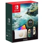 Игровая приставка Nintendo Switch OLED Model The Legend of Zelda: Tears of the Kingdom Special Edition