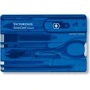 Мультитул Victorinox Swiss Card Sapphire 0.7122.T2 (Vx07122.T2)