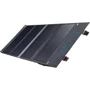 Солнечная панель Choetech 36W Black: Тип панели Монокристаллическая
