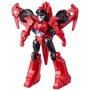 Трансформер Hasbro Кибервселенная: фигурка 10 см (E1883_E1896 CYBERVERSE SCOUT WINDBLADE)