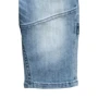 Шорты H&M 4675605 104 см голубые: Тип Шорты