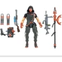 Коллекционная фигурка Jazwares Fortnite Legendary Series Seeker S9 15 см (FNT0819): Тип Игровая фигурка
