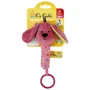 Брязкальце K`s Kids Патрік (KA10818-HC): Колір розовый