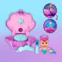 Игровой набор с куклой Bloopies Ракушка в ассортименте (91917) фото 5