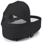 Люлька Cybex Cot S Lux 2023 Moon Black (522002619) фото 3