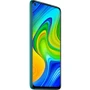 Смартфон Xiaomi Redmi Note 9 3/64 GB Forest Green Approved Витринный образец фото 11