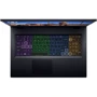 Ноутбук Acer Nitro AN16-41-R2MW (NH.QLLEP.001): Экран 16" (2560x1600)