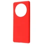 Чехол для телефонов WAVE Colorful Case Red for Honor Magic5 Lite 5G