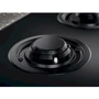 Варочная поверхность Electrolux KDI951723K: Рабочая поверхность стеклокерамика