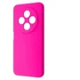 Чохол для телефона WAVE Full Silicone Cover Pink для Xiaomi Redmi 14C 4G / A4 / Poco C75 4G