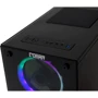 Персональный компьютер (ПК) COBRA (I91F.16.S4.165.264): Видеокартка NVIDIA GeForce GTX 1650, 4 ГБ