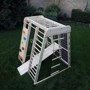 Спортивный комплекс уличный детский SportBaby Акварелька- outdoor 2: Производитель SportBaby