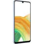 Смартфон Samsung Galaxy A33 6/128Gb Light Blue Approved Вітринний зразок фото 6