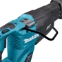 Шабельна пила Makita JR002GM201: Конструкція Ручная