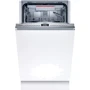 Встраиваемая посудомоечная машина Bosch SPV4EMX21E