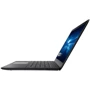 Ноутбук Gateway GWTN156 ULTRA SLIM (GWTN156-9BK): Объем накопителя 512 ГБ (SSD)