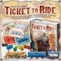 Настольная игра Hobby World Ticket to Ride: Америка (1530) фото 14