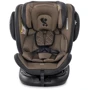 Автокресло Lorelli AVIATOR ISOFIX fosil beige: Группа 0-1-2-3