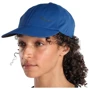 Бейсболка Saucony Uv Lite Cap синяя (SAU900001-LM)