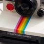 Конструктор LEGO Ideas Фотоаппарат Polaroid OneStep SX-70 (21345) фото 5