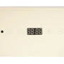 Вытяжка Eleyus Troy 1200 LED SMD 60 BG: Рекомендуемая площадь помещения (при высоте 2,7 м), м² 30 м²