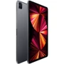 Планшет Apple iPad Pro 3 11" 2021 Wi-Fi 128GB M1 Space Gray (MHQR3) CPO: Экран 11" Liquid Retina (2388x1668 точек) Multi-Touch c подсветкой LED и технологией IPS / Яркость 600 кд/м² / Олеофобное покрытие